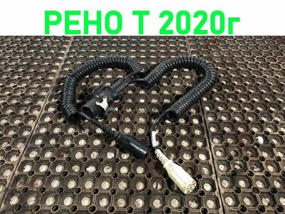 Renault ��������� ������������� RENAULT T �/� (����)