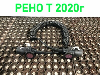 Renault ��������� ������������� RENAULT T �/� (����)