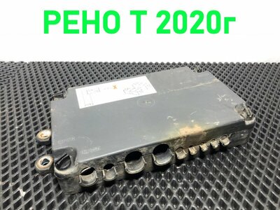 Renault ���� ��������������� RENAULT T �/� (����)