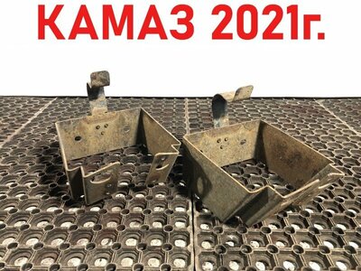 KAMAZ ��������� ���������������� ����� ����� 5490 �/� (����)