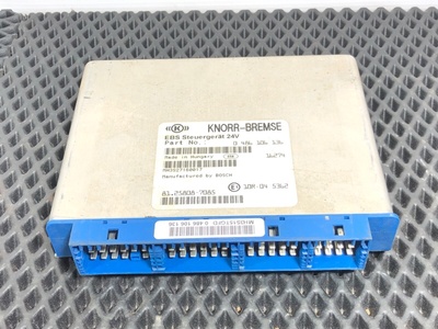 MAN ���� ���������� EBS MAN TGS �/� (����)