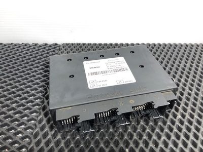 MAN ���� ���������� PTM MAN TGS �/� (����)