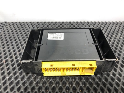 MAN ���� ���������� ��������� ECAS MAN TGS �/� (����)