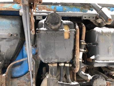 Scania ����� �������������� Scania 4-Series �/� (����)