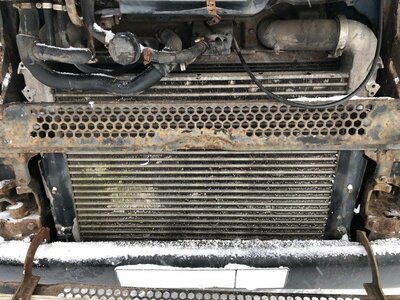 Scania ������� ���������� Scania 4-Series �/� (����)