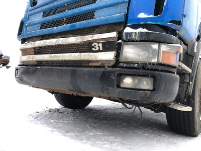 Scania ������ �������� Scania 4-Series �/� (����)