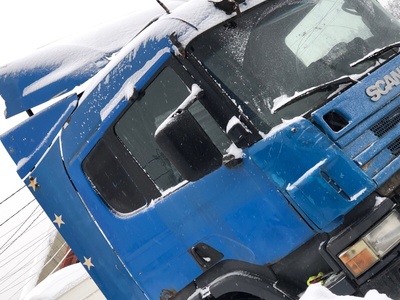 Scania ����� � ����� ������ Scania 4-Series �/� (����)