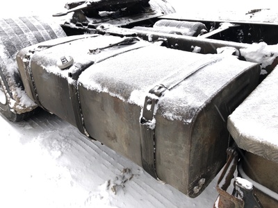 Scania ��� ��������� 500L Scania 4-Series �/� (����)