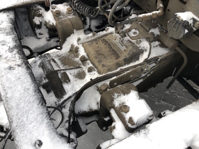 Scania ���� GR900 Scania 4-Series �/� (����)