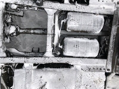 Scania ��������� ��� 1650�� Scania 4-Series �/� (����)