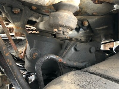 Scania ��� Scania 4-Series �/�