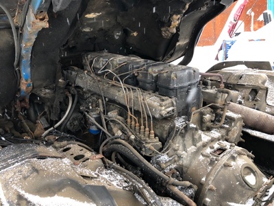 Scania ��������� Scania 4-Series �/� (����)