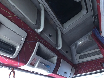 Iveco ����� ������ � ����� Iveco Stralis �/� (����)