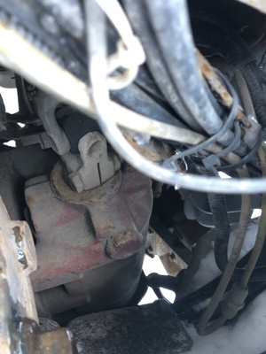 Iveco ��� Iveco Stralis �/�