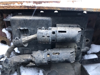 Iveco ���� ���������� ������ Iveco Stralis �/� (����)