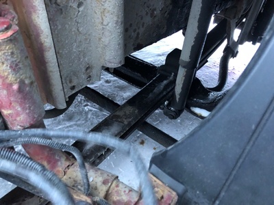 Iveco ������� �������� ������������ Iveco Stralis �/� (����)