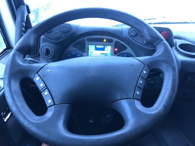Iveco ���� Iveco Stralis �/� (����)
