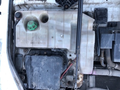 Iveco ����� �������������� Iveco Stralis �/� (����)