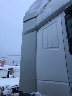 Iveco �������� ��������� ������ Iveco Stralis �/� (����)