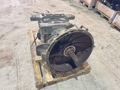 Scania ���� GRS905 Scania �/� (����)