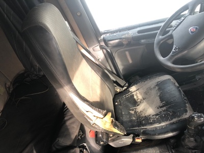 Scania ������� ������������ �������������� Scania �/� (����)