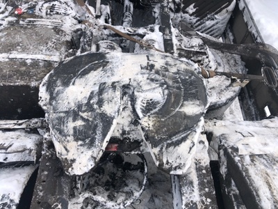 Scania ����� JOST 150�� �/� (����)