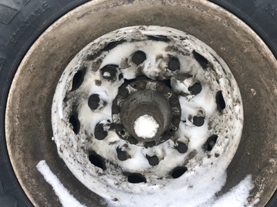 Scania ������� ������ Scania �/� (����)