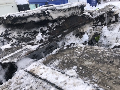 Scania ������ ����� ����� Scania �/� (����)