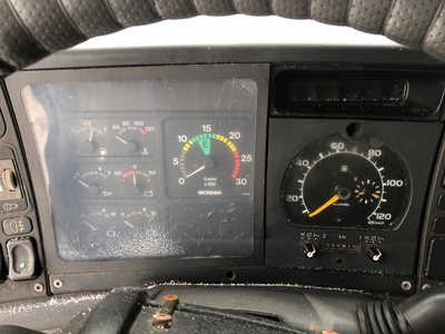 Scania ������ �������� Scania 4-Series �/� (����)