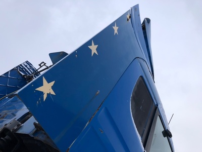 Scania ������� ������� ������ � ����� Scania 4-Series �/� (����)