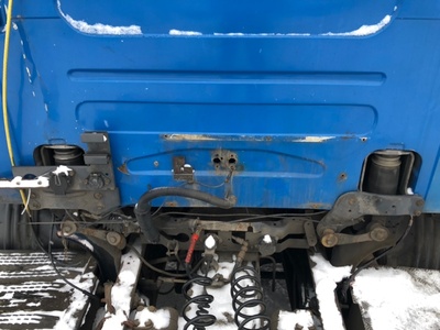 Scania �������� ������ ������ Scania 4-Series �/� (����)