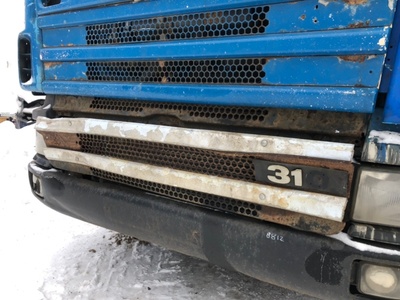 Scania ������� ��������� Scania 4-Series �/� (����)