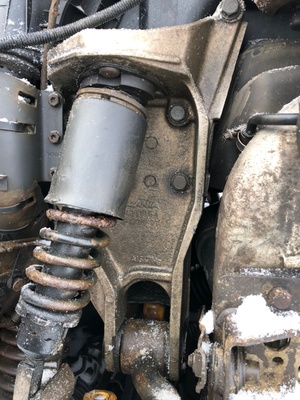 Scania ��������� ������ ������ Scania �/� (����)