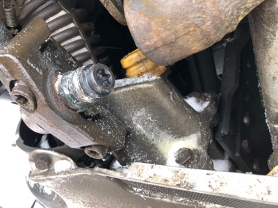 Scania ��������� �������� ������ Scania �/� (����)