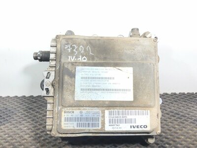 Iveco ���� ���������� ���������� Iveco Stralis �/� (����)