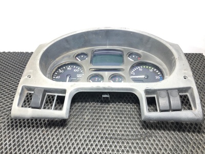 DAF ������ �������� DAF XF95 �/� (����)