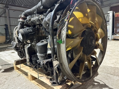 DAF ���� ��������� DAF XF 105 �/� (����)