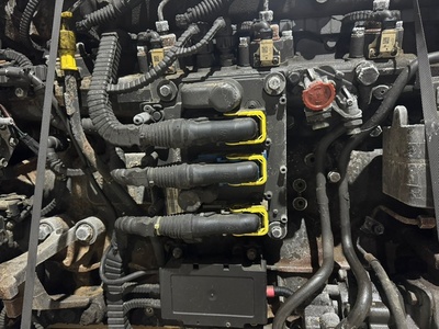 DAF ���� ���������� ���������� DAF XF 105 �/�