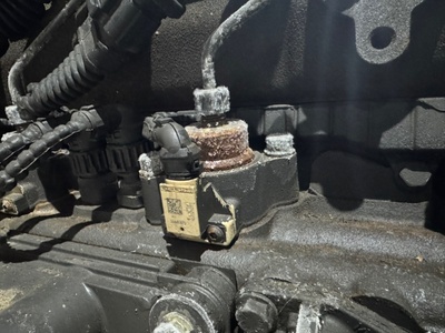 DAF �������� PLD ������ DAF XF 105 �/� (����)