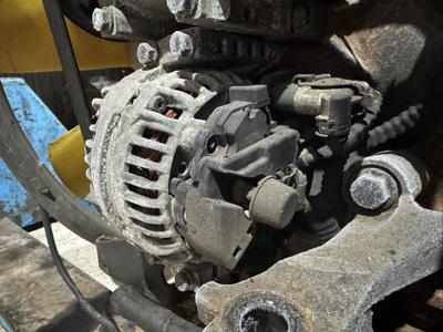 DAF ��������� 80� DAF XF 105 �/� (����)