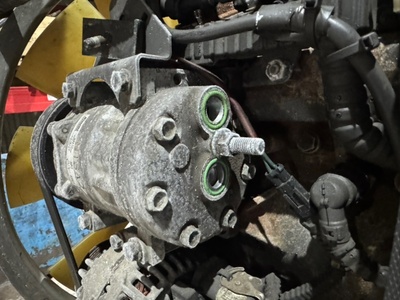 DAF ���������� ������������ DAF XF 105 �/� (����)