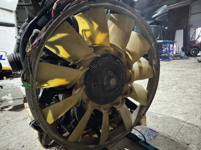 DAF ���������� � ����� � ����������� DAF XF 105 �/� (����)