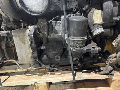 DAF ������ ��������� ������� DAF XF 105 �/� (����)