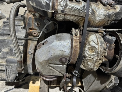 DAF �������� ������� ������� DAF XF 105 �/� (����)