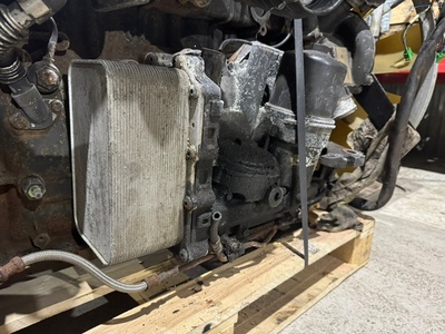 DAF ������������� ��������� ������� DAF XF 105 �/� (����)