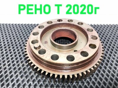 Renault �������� ��������� RENAULT T �/� (����)