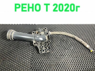 Renault ������ ���������� RENAULT T �/� (����)