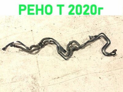 Renault ������ ��������� RENAULT T �/� (����)