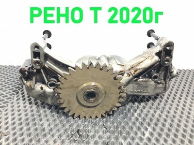 Renault ����� �������� RENAULT T �/� (����)