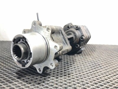 Scania ������� ������ �������� � ����� � ������� Scania P360 �/� (����)